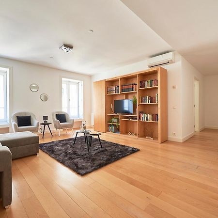 Casa Portuguesa Carmo Διαμέρισμα Lisboa Εξωτερικό φωτογραφία