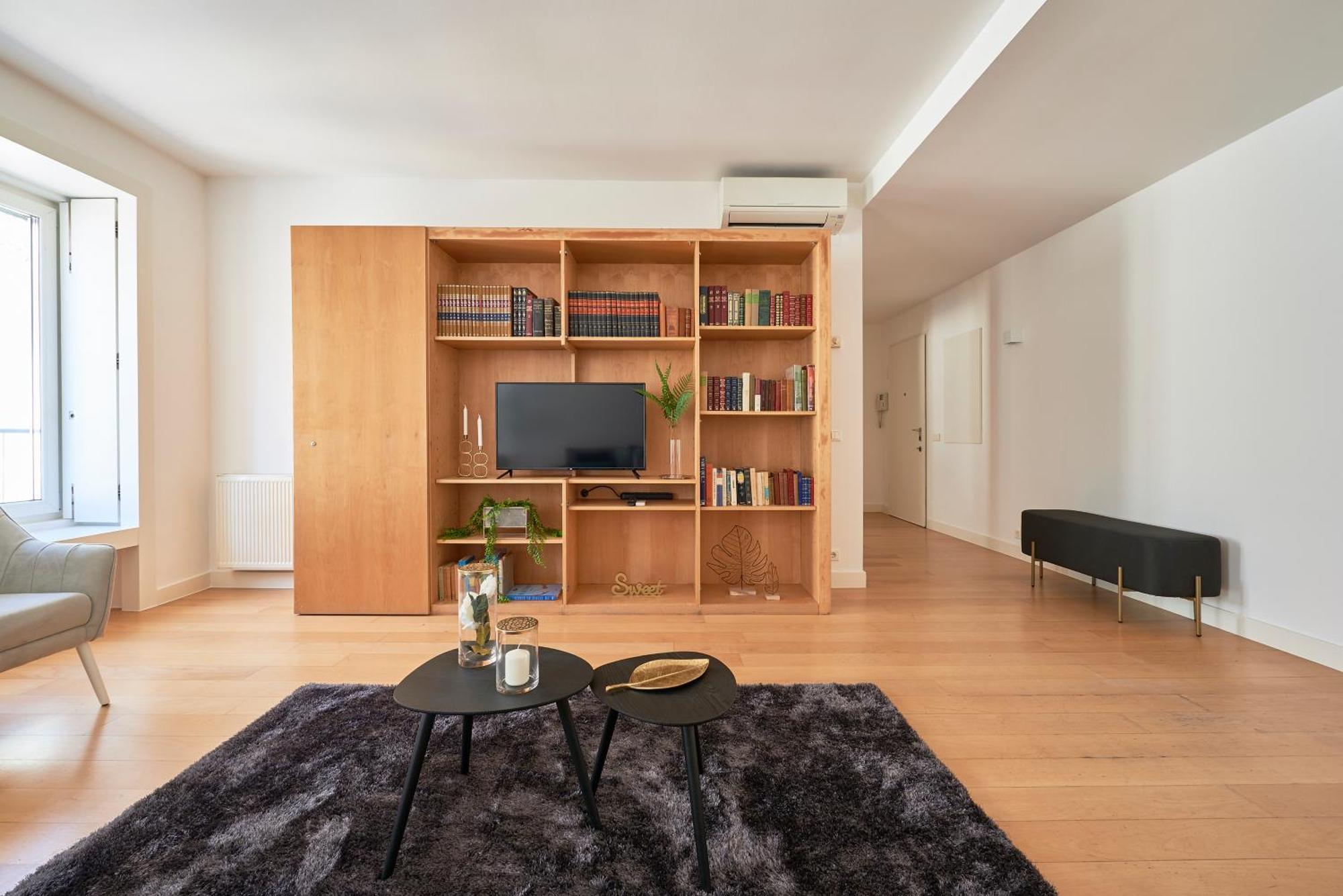 Casa Portuguesa Carmo Διαμέρισμα Lisboa Εξωτερικό φωτογραφία