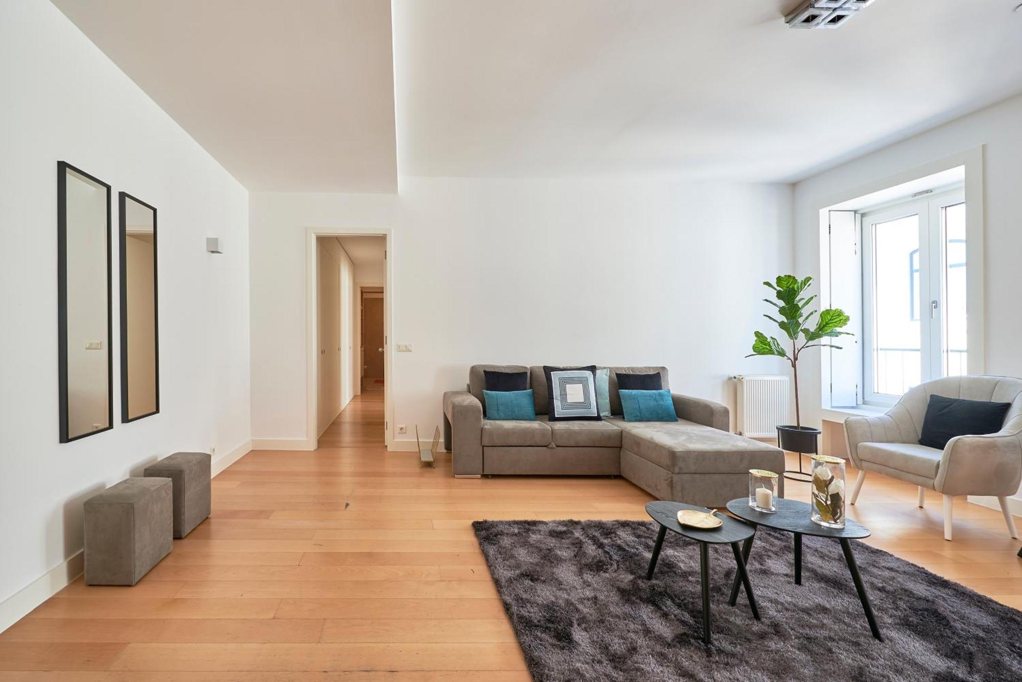 Casa Portuguesa Carmo Διαμέρισμα Lisboa Εξωτερικό φωτογραφία