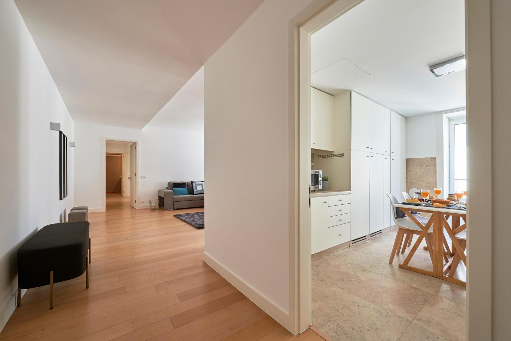 Casa Portuguesa Carmo Διαμέρισμα Lisboa Εξωτερικό φωτογραφία