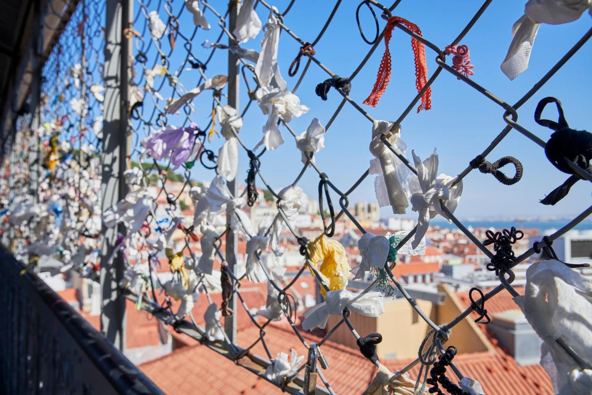 Casa Portuguesa Carmo Διαμέρισμα Lisboa Εξωτερικό φωτογραφία